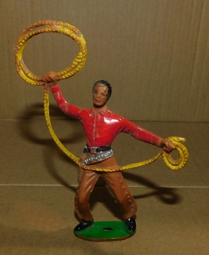 Comansi farwest cowboy indien - comansi,