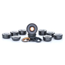 Helios-44-2 58mm F2 Cine Mod w