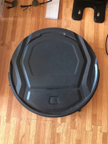 Lefant robot vacuum cleaner - lefant, /