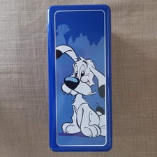 2011 - Boite biscuits Delacre