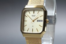 [N MINT+] 1983 Seiko Seagull