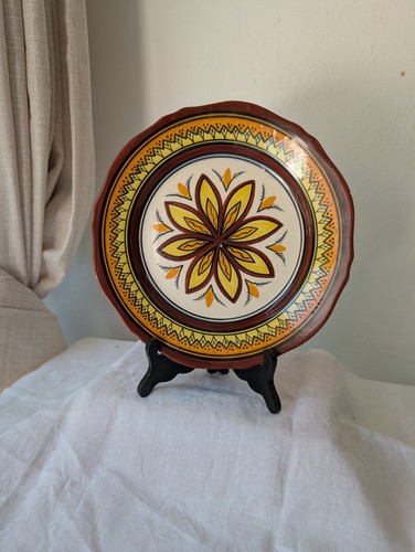Assiette henriot quimper - assiette,