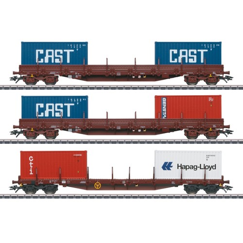 Märklin 47119 ensemble - h0,