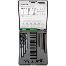 Kit De Réparation De Filetage