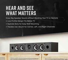 Polk Audio Monitor MXT35 Ultra