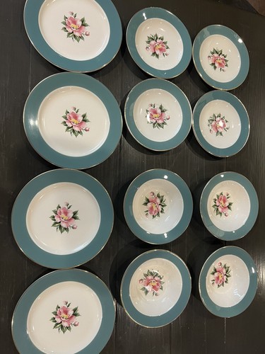 Different vintage homer - 12,