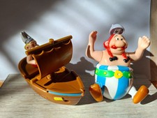 Lot 2 Figurines Jouets