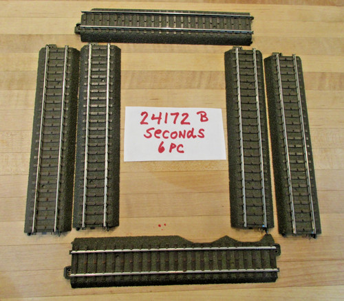 Marklin track straight - c,
