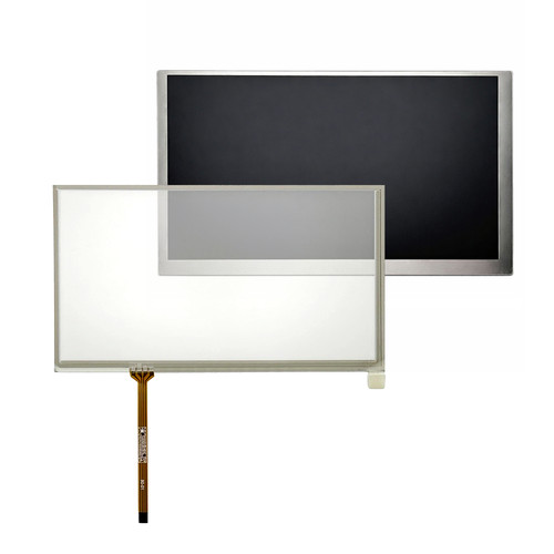 Replacement lcd display - lcd,