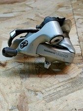 REAR DERAILLEUR ARRIERE