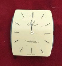 Vintage Mouvement Montre