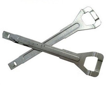 2 Cles SONY - Extraction