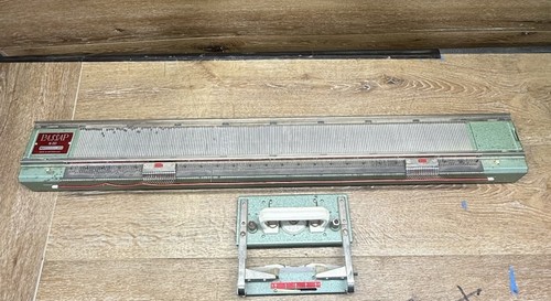 Vintage passap 201 knitting - vintage,