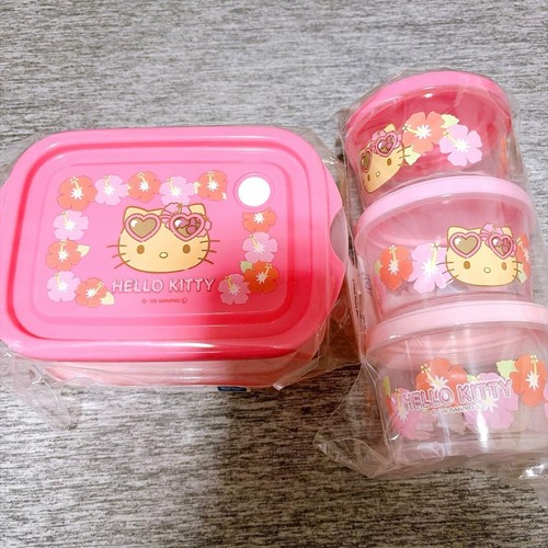 Sanrio hello kitty - sanrio,