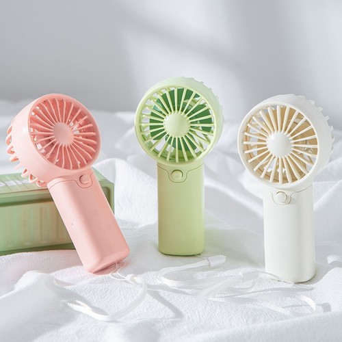 Ventilateur portable - ❄️,