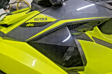 8" Coques supports pour