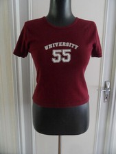 T-SHIRT   Taille  S / M