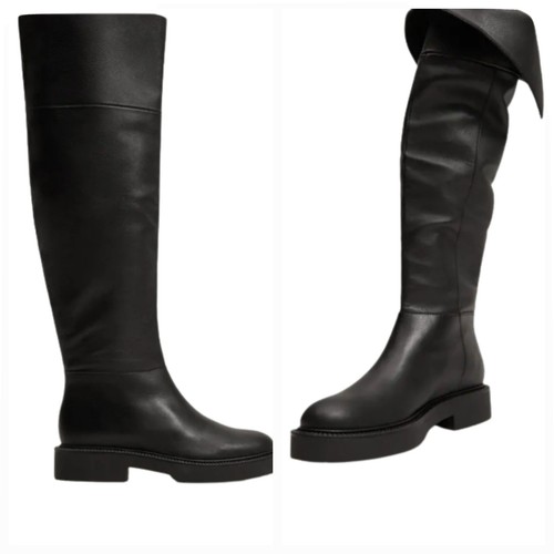 Superbes bottes cuissardes - superbes,