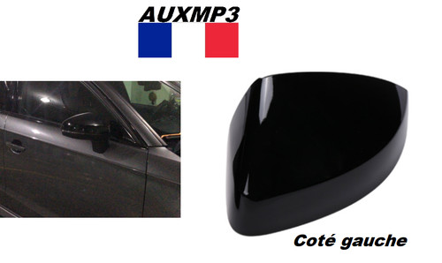 Coque rétroviseur audi 8v - a3,