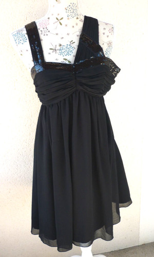 Robe cérémonie - cérémonie, 36