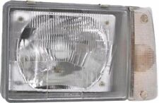Phare avant Gauche Pour Fiat