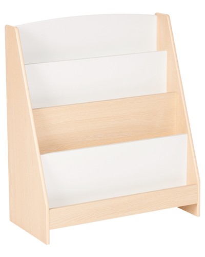 Bibliothèque niveaux en - bibliothèque, 4