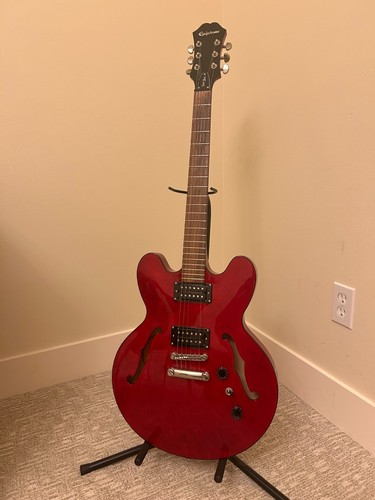 Epiphone dot studio - dot,