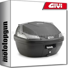 TOP CASE MONOLOCK BLADE NOIR