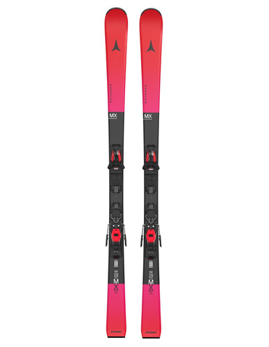 Ski race atomic redster lt - atomic, mx