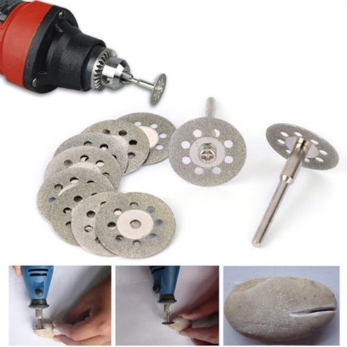 Scie circulaire disque set - scie,