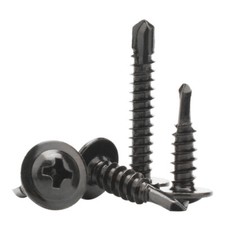 Noire Foreuse Queue Auto -