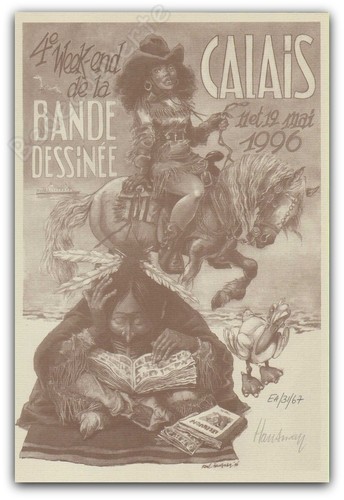 Libris rené hausman - hausman, calais