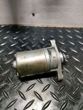 DEMARREUR KYMCO SCOOTER KYMCO