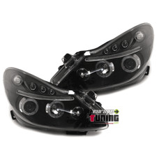 PHARES ANGEL EYES NOIRS TUNING