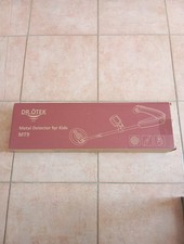 Dr.Otek Métal Detector For