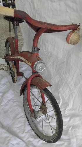 Vélo enfant manufrance - vélo,
