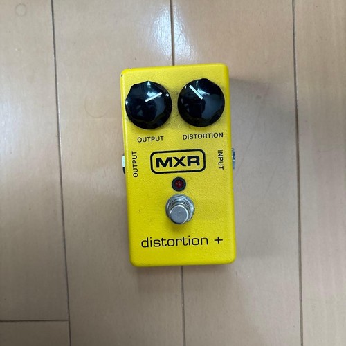 Pédale effets mxr - pédale,