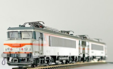 Märklin 33253 SNCF BB 7200 HO