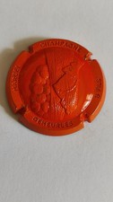 Capsule de champagne M