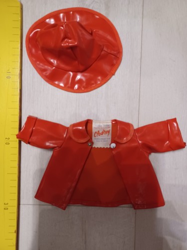 Vêtements poupées veste - vêtements, de