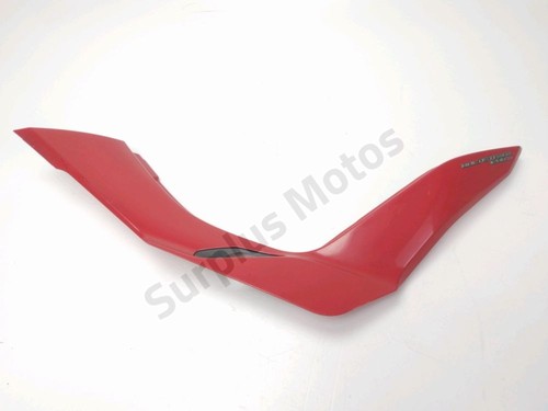 Cache lateral gauche - cache, ducati
