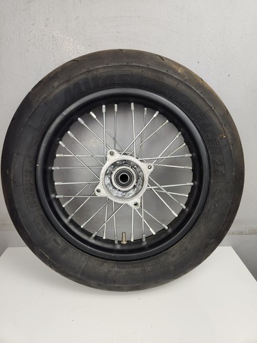 Roue pit bike 85 pneu - bike, x