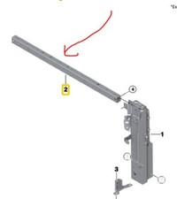 Neuf Véritable Mini F57
