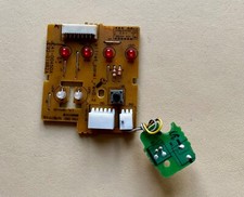 Samsung CLP-315 Control Panel Assembly JC41-00450A