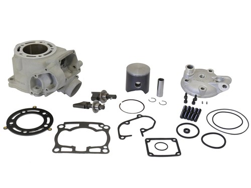 Cylindre 144cc tuning pour - cylindre,
