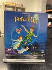 Peter Pan - PAL DISNEY