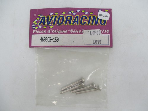 Cp301 avioracing tuning 10 - avioracing, 1/10
