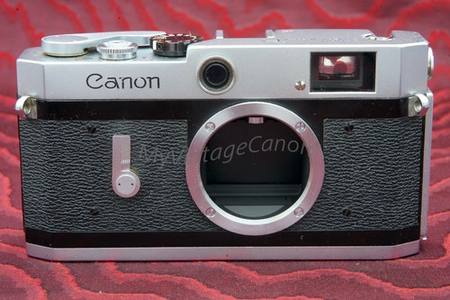 Canon rangefinder all - canon,