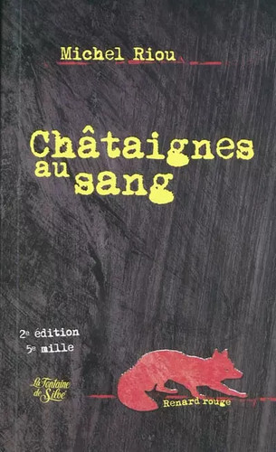 Châtaignes sang michel - sang,,