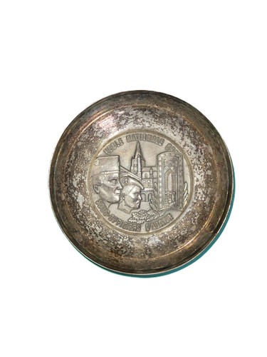 Coupelle medaille table - medaille,
